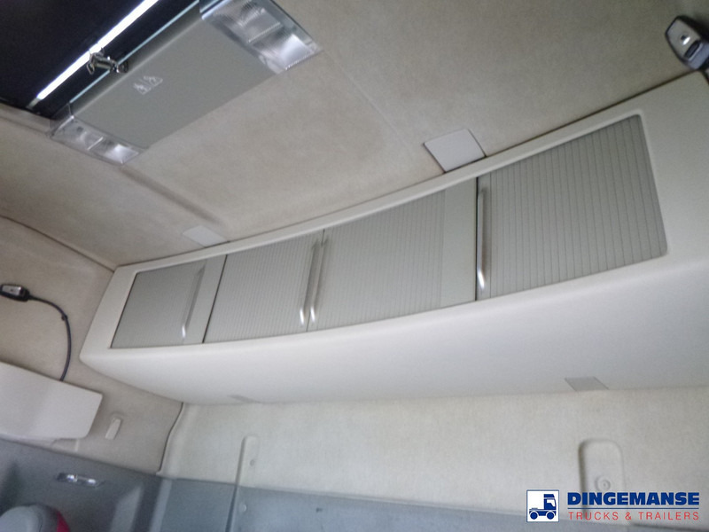יחידת טרקטור Volvo FH 540 8X4 Euro 6 / 150000 kg: תמונה 11