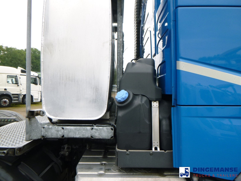 יחידת טרקטור Volvo FH 540 8X4 Euro 6 / 150000 kg: תמונה 6