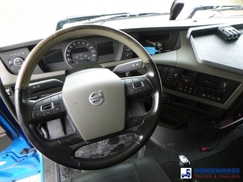 יחידת טרקטור Volvo FH 540 8X4 Euro 6 / 150000 kg: תמונה 13