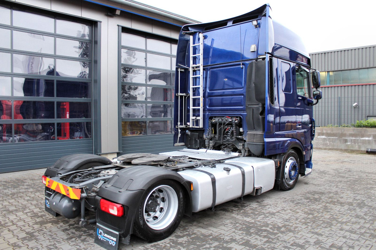 DAF XF 480 FT 4x2 SZM Lowliner !!! TOP !!! - יחידת טרקטור: תמונה 5 DAF XF 480 FT 4x2 SZM Lowliner !!! TOP !!! - יחידת טרקטור: תמונה 5