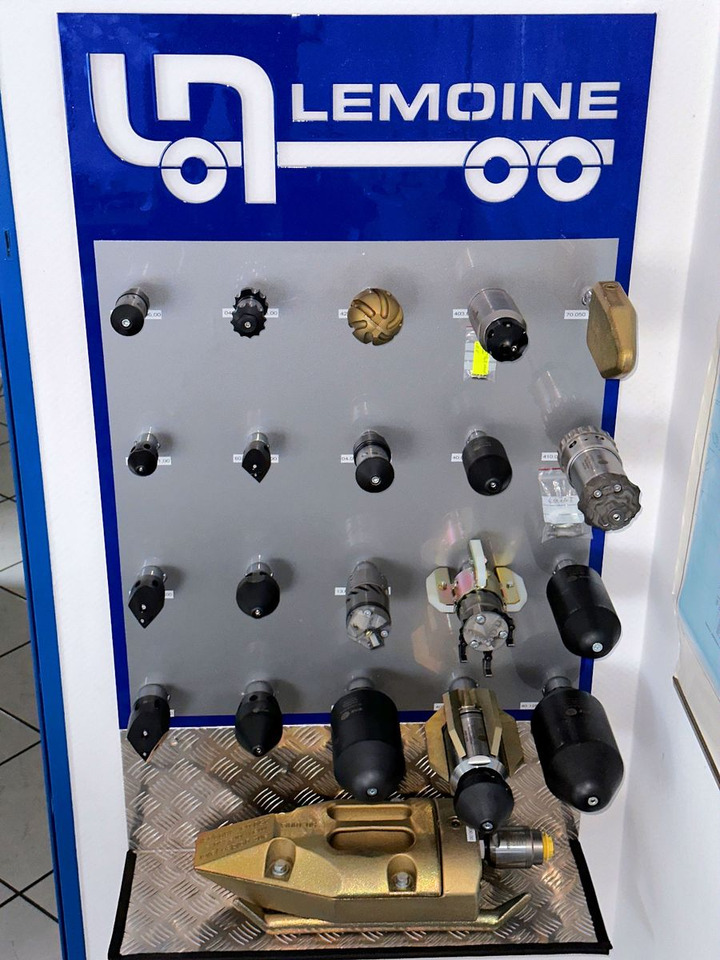 MAN TGS 35.540 8x4 Müller 16m³ WRG + 800 meter HD - משאית ואקום: תמונה 5 MAN TGS 35.540 8x4 Müller 16m³ WRG + 800 meter HD - משאית ואקום: תמונה 5