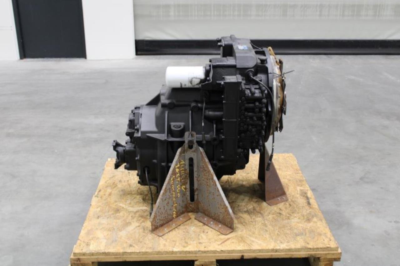 Dana 13.9TE10313-20 - תמסורת עבור ציוד לטיפול בחומרים: תמונה 2 Dana 13.9TE10313-20 - תמסורת עבור ציוד לטיפול בחומרים: תמונה 2