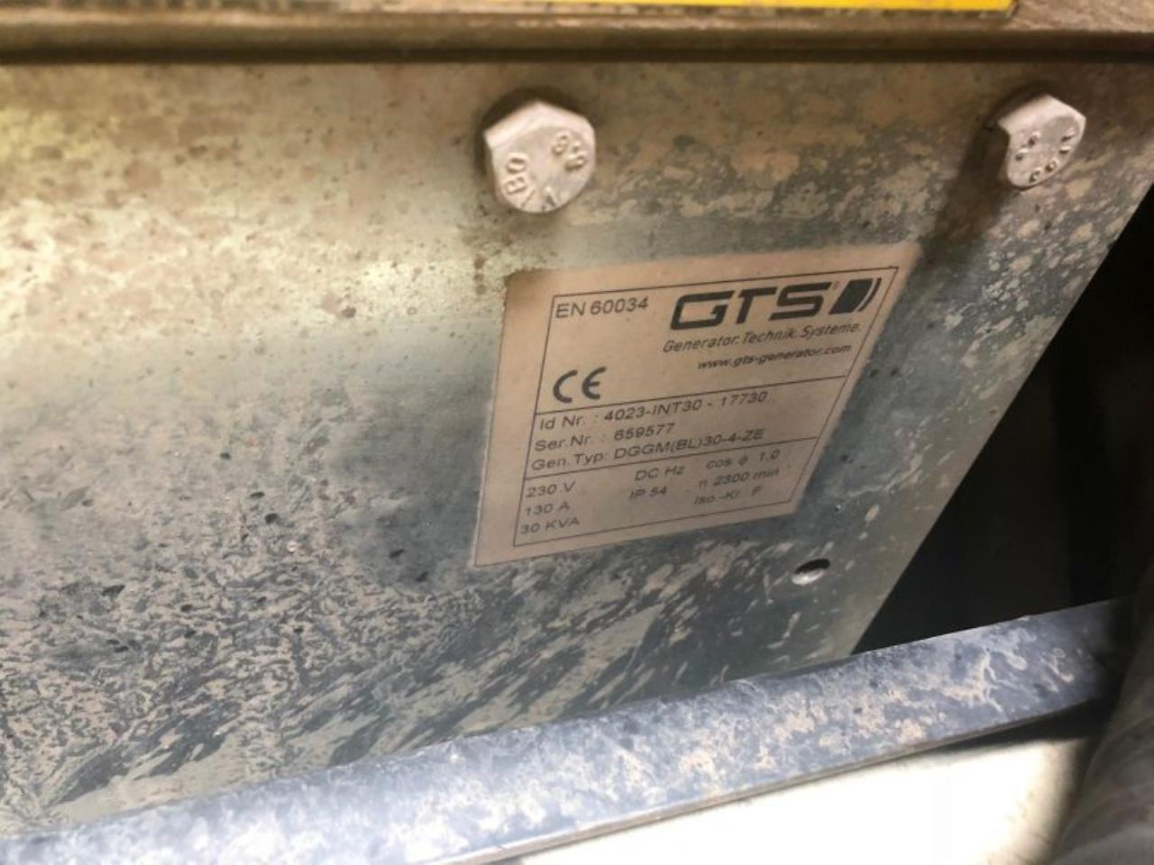 GTS MAGNET UNIT - ציוד לטיפול בחומרים: תמונה 3 GTS MAGNET UNIT - ציוד לטיפול בחומרים: תמונה 3