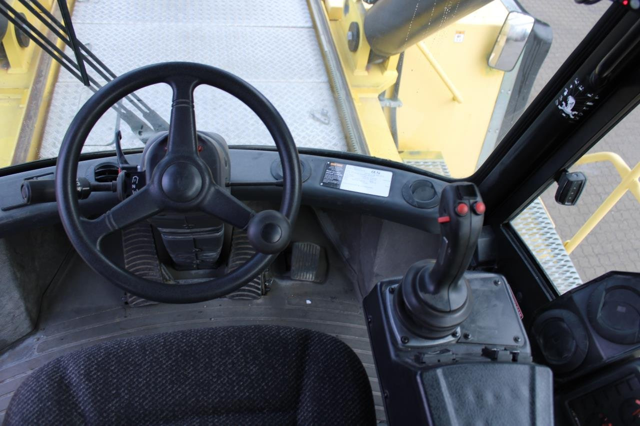 Hyster RS45-31CH - מערים הגעה: תמונה 4 Hyster RS45-31CH - מערים הגעה: תמונה 4