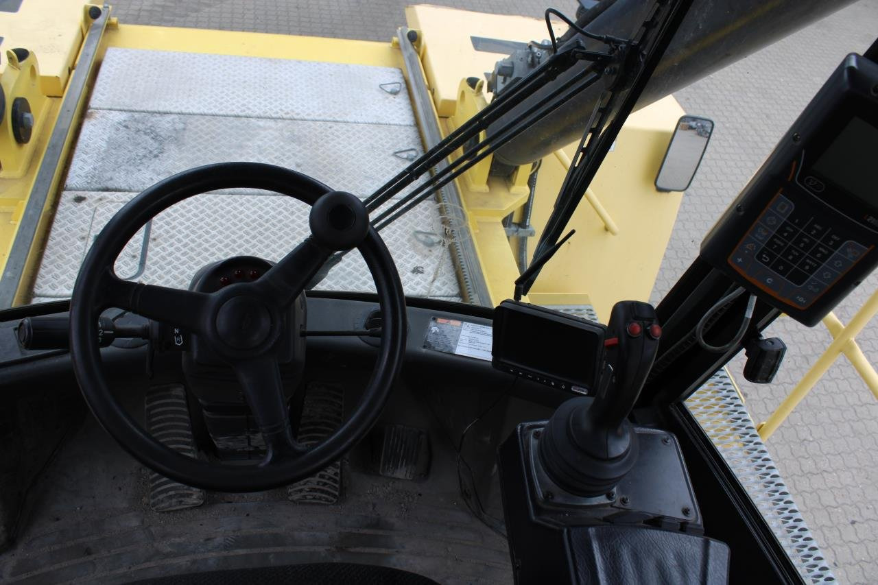 Hyster RS46-33CH - מערים הגעה: תמונה 4 Hyster RS46-33CH - מערים הגעה: תמונה 4