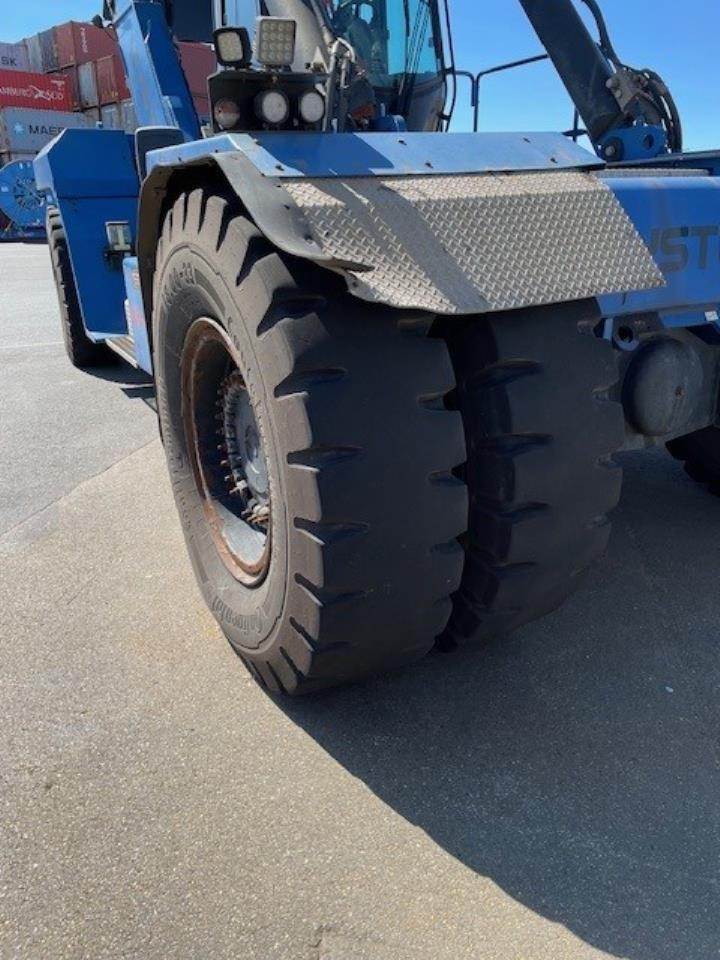 Hyster RS46-41L CH - מערים הגעה: תמונה 5 Hyster RS46-41L CH - מערים הגעה: תמונה 5
