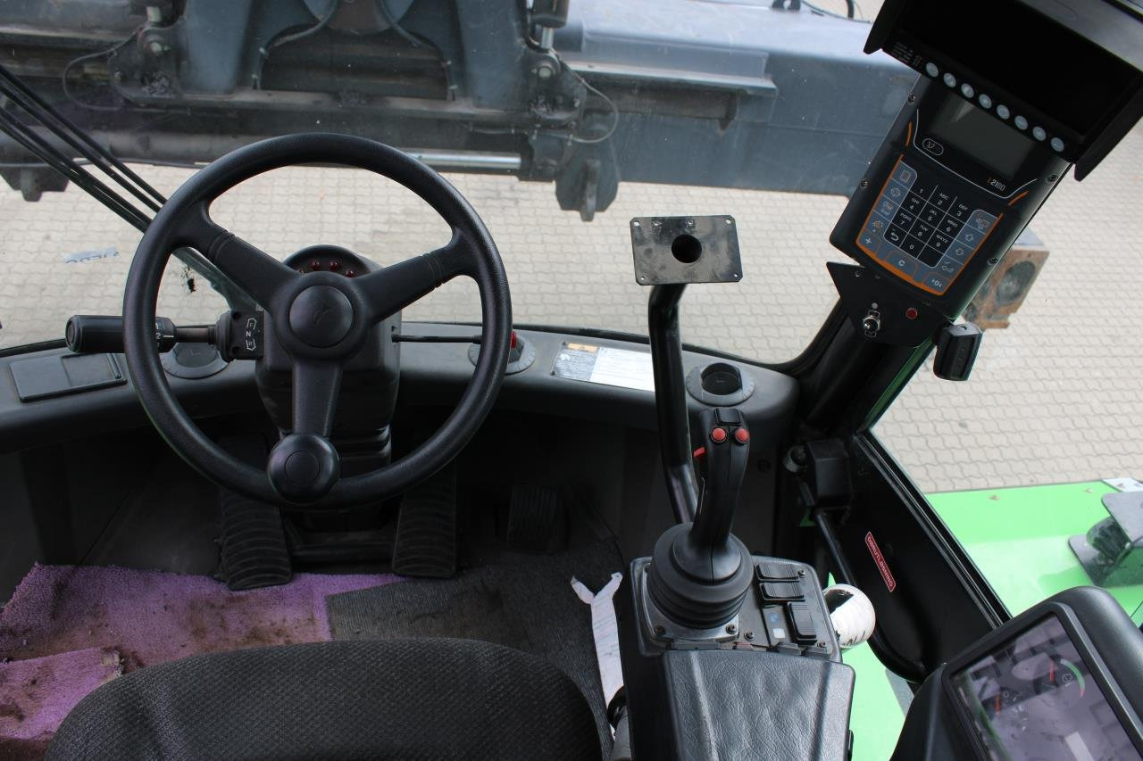 Hyster RS46-41L CH - מערים הגעה: תמונה 4 Hyster RS46-41L CH - מערים הגעה: תמונה 4