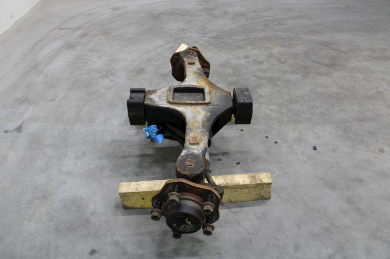 Hyster STEERING AXLE - סרן וחלקים עבור ציוד לטיפול בחומרים: תמונה 3 Hyster STEERING AXLE - סרן וחלקים עבור ציוד לטיפול בחומרים: תמונה 3