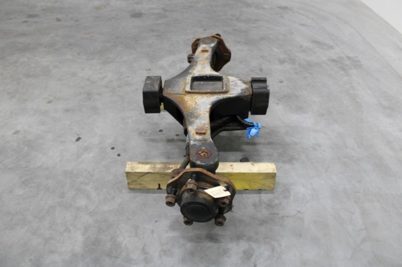 Hyster STEERING AXLE - סרן וחלקים עבור ציוד לטיפול בחומרים: תמונה 4 Hyster STEERING AXLE - סרן וחלקים עבור ציוד לטיפול בחומרים: תמונה 4
