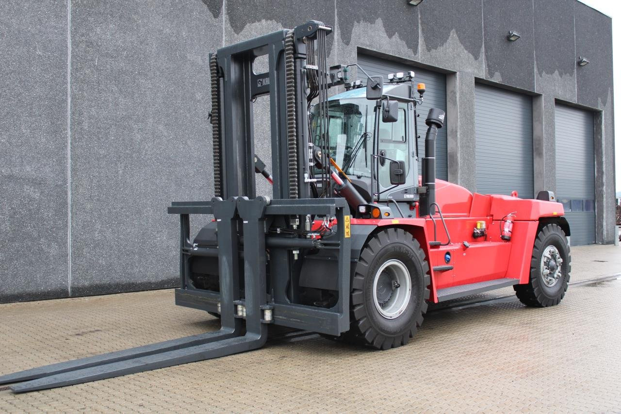 Kalmar DCG330-12LB - מפעיל מכולות: תמונה 2 Kalmar DCG330-12LB - מפעיל מכולות: תמונה 2