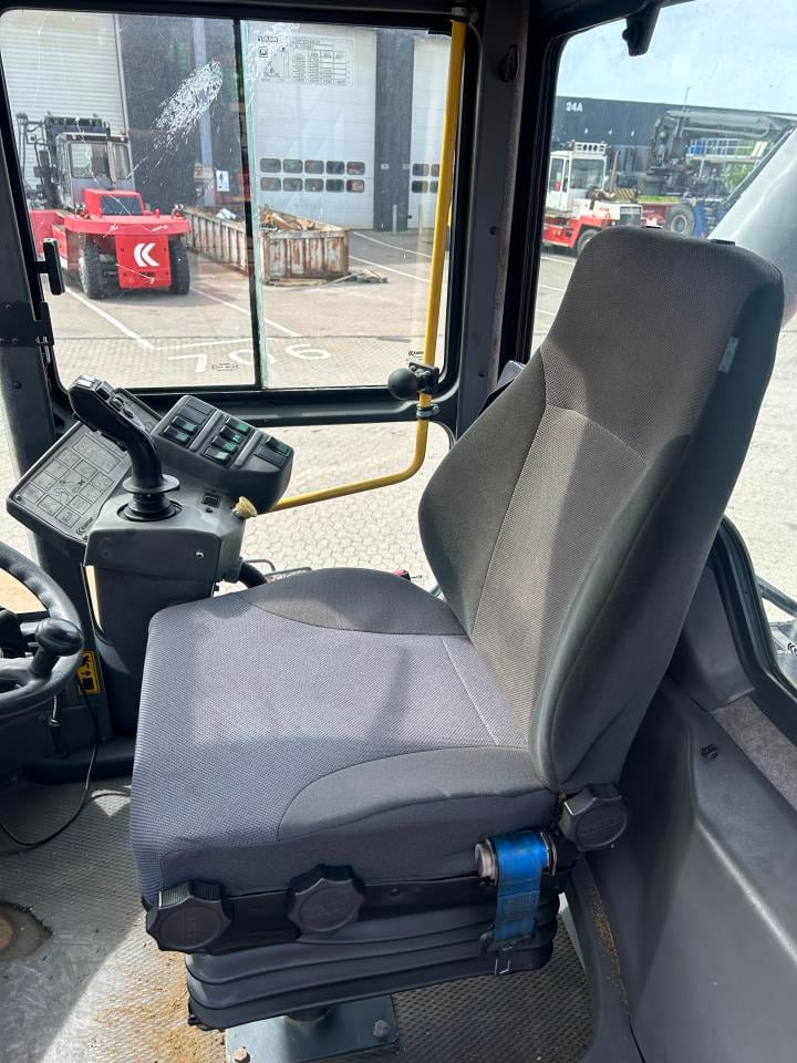 Kalmar DRF450-65C5X - מערים הגעה: תמונה 5 Kalmar DRF450-65C5X - מערים הגעה: תמונה 5