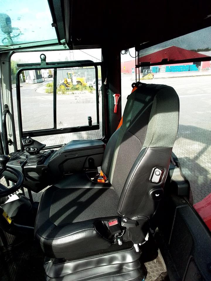 Kalmar DRG450-75C5XS - מערים הגעה: תמונה 4 Kalmar DRG450-75C5XS - מערים הגעה: תמונה 4