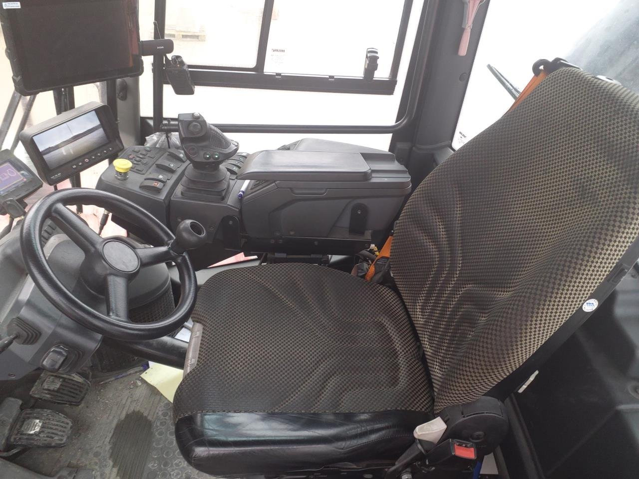 Kalmar DRG450-75C5XS - מערים הגעה: תמונה 4 Kalmar DRG450-75C5XS - מערים הגעה: תמונה 4