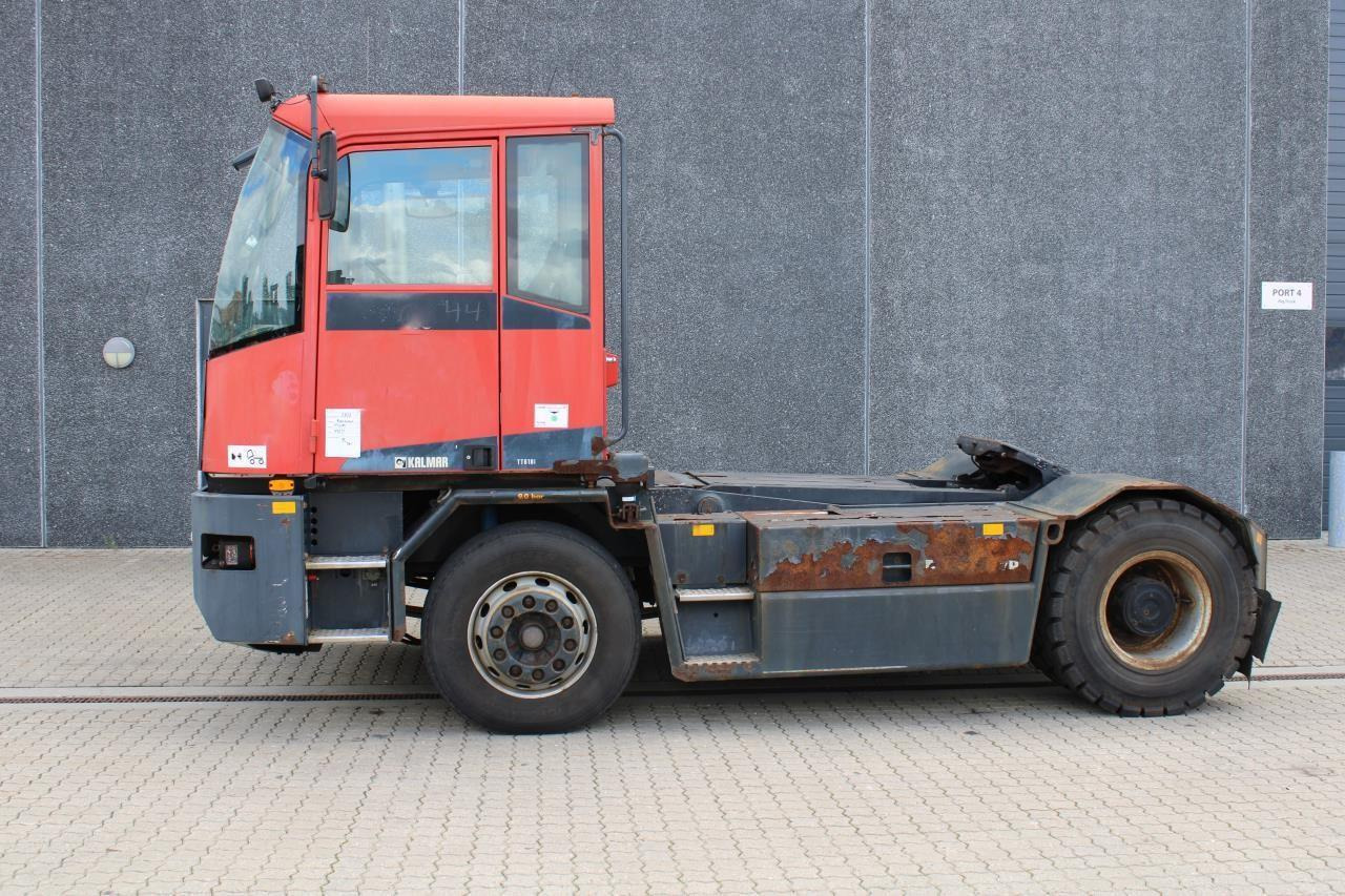 Kalmar TT618I - טרקטור מסוף: תמונה 1 Kalmar TT618I - טרקטור מסוף: תמונה 1