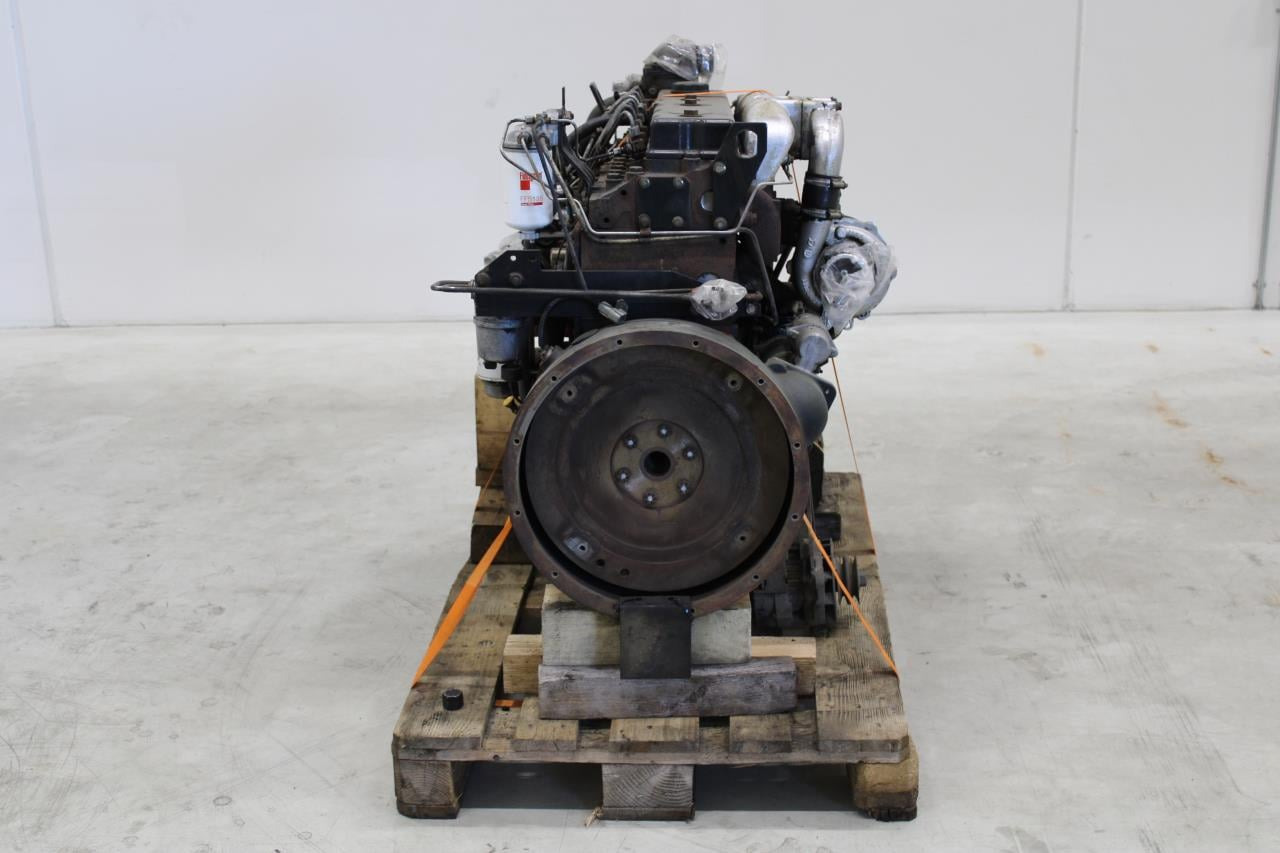 Perkins - מנוע: תמונה 2 Perkins - מנוע: תמונה 2