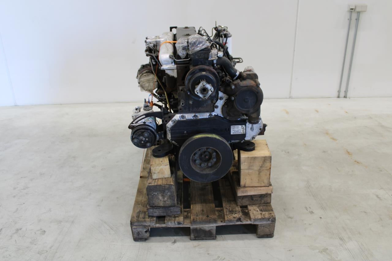 Perkins - מנוע: תמונה 4 Perkins - מנוע: תמונה 4