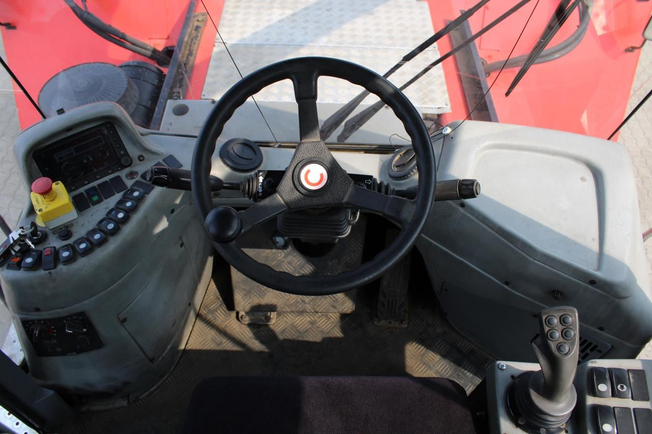 SMV 108 TB6 - מערים הגעה: תמונה 4 SMV 108 TB6 - מערים הגעה: תמונה 4