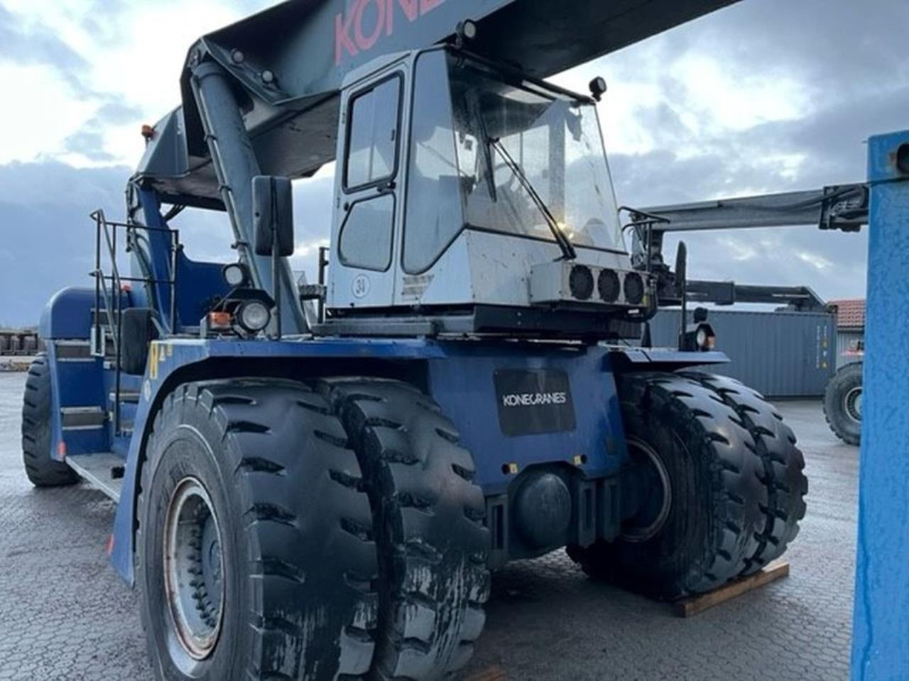 SMV 4531 TB5 - מערים הגעה: תמונה 2 SMV 4531 TB5 - מערים הגעה: תמונה 2