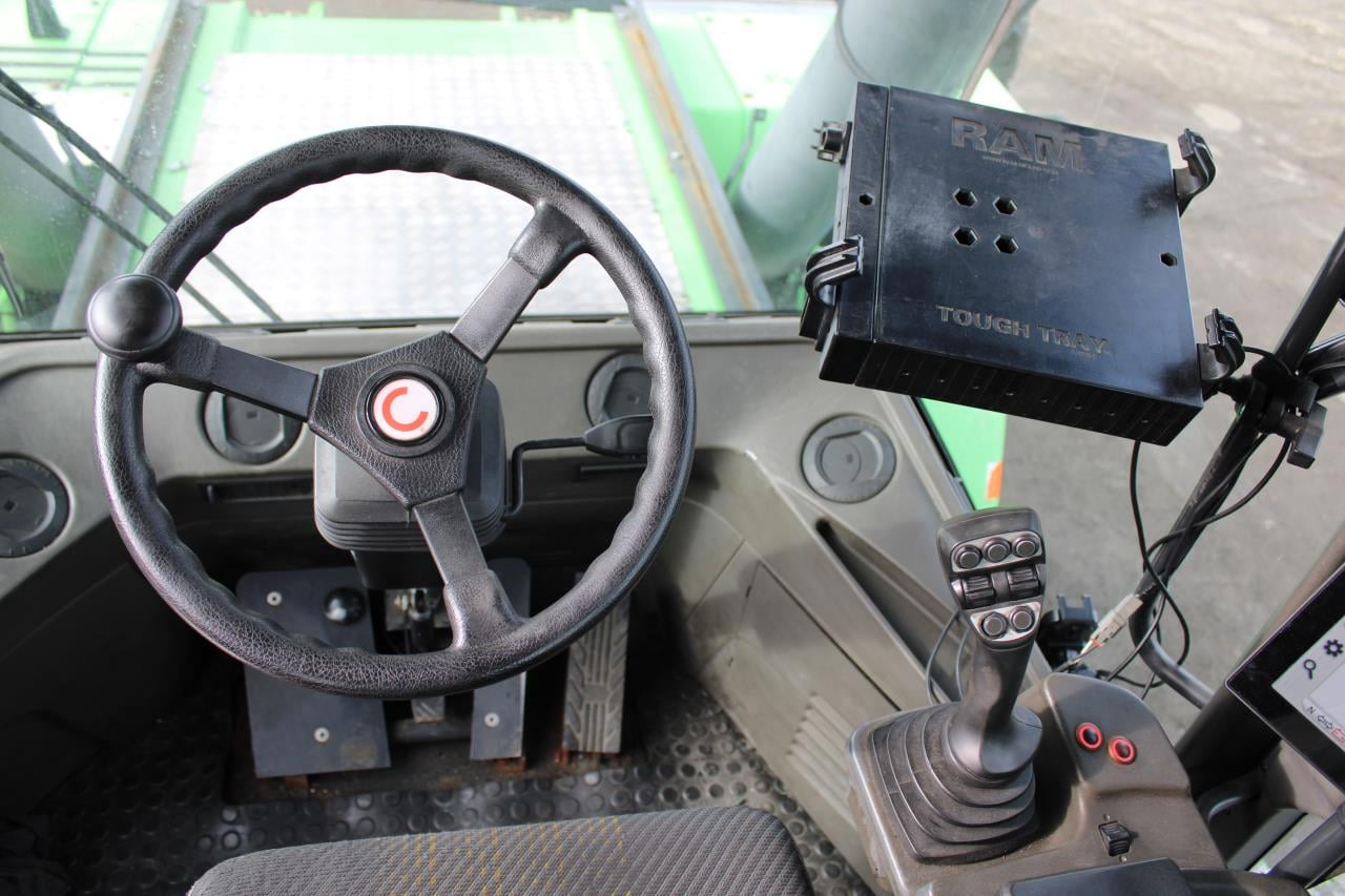 SMV CC4537 CCX4 - מערים הגעה: תמונה 4 SMV CC4537 CCX4 - מערים הגעה: תמונה 4