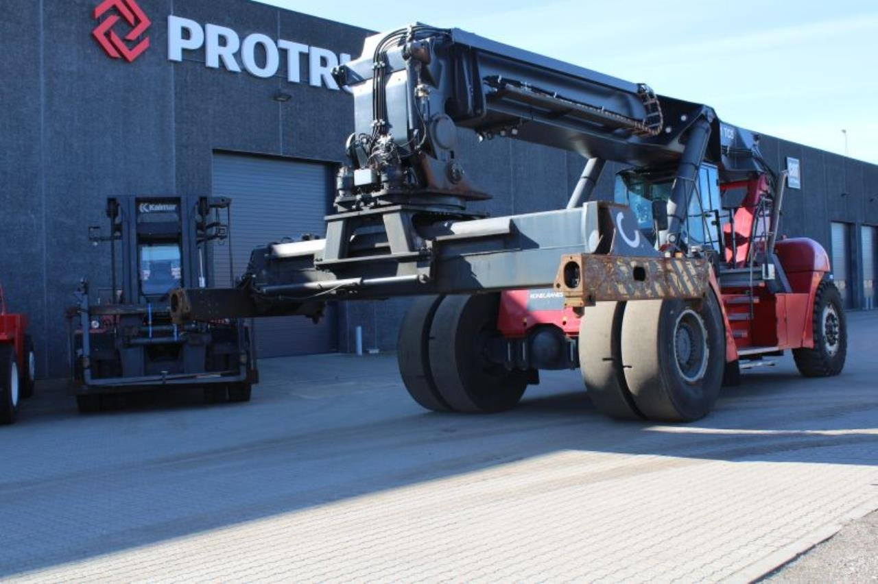 SMV KONECRANES 4531 - מערים הגעה: תמונה 2 SMV KONECRANES 4531 - מערים הגעה: תמונה 2