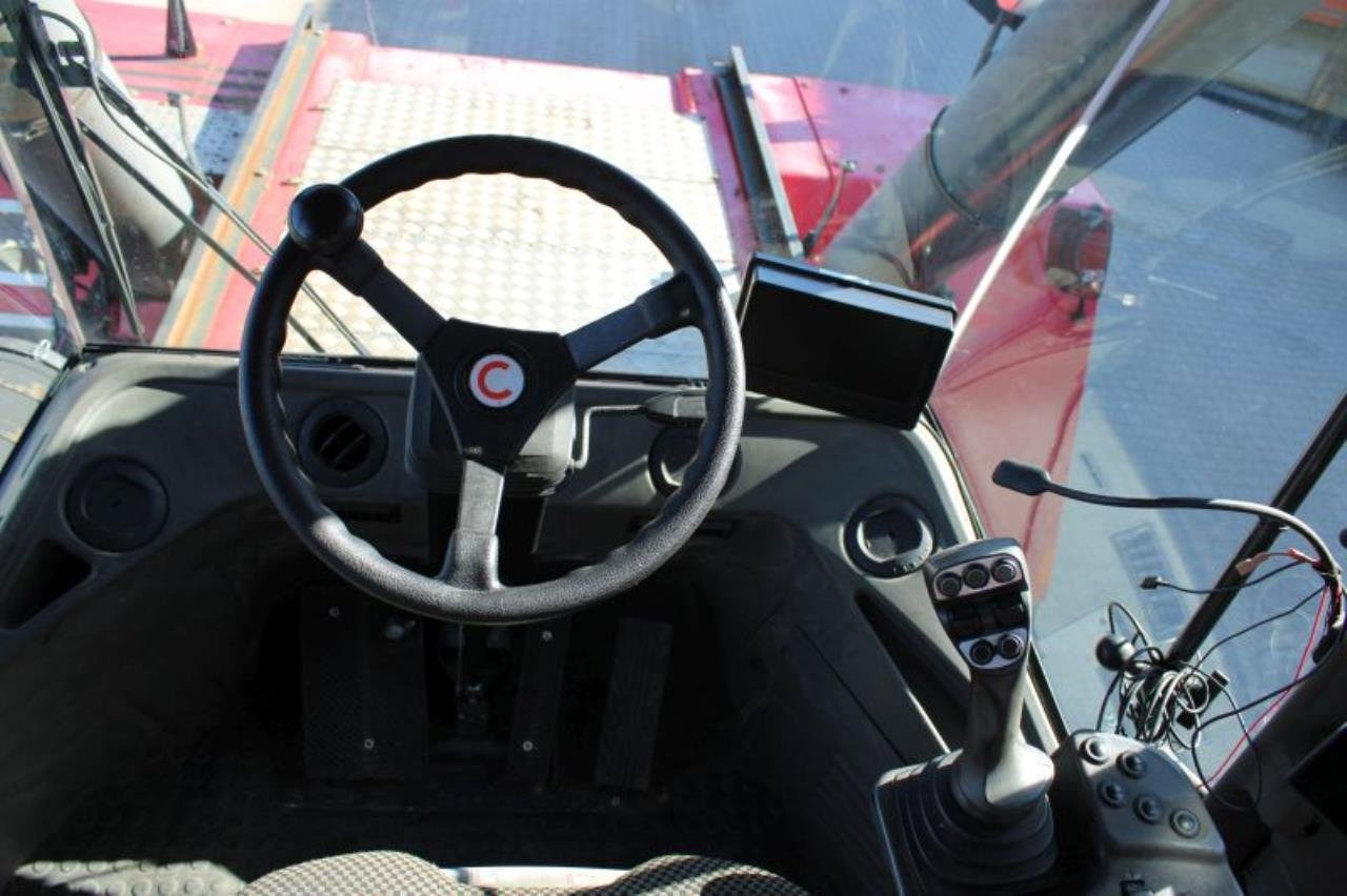 SMV KONECRANES 4531 - מערים הגעה: תמונה 4 SMV KONECRANES 4531 - מערים הגעה: תמונה 4