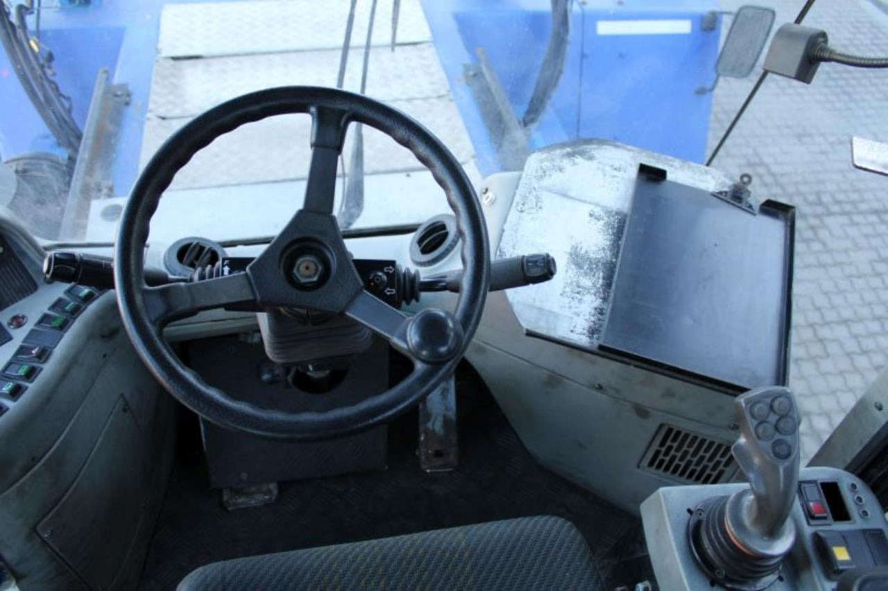 SMV SC108TA6 - מערים הגעה: תמונה 4 SMV SC108TA6 - מערים הגעה: תמונה 4