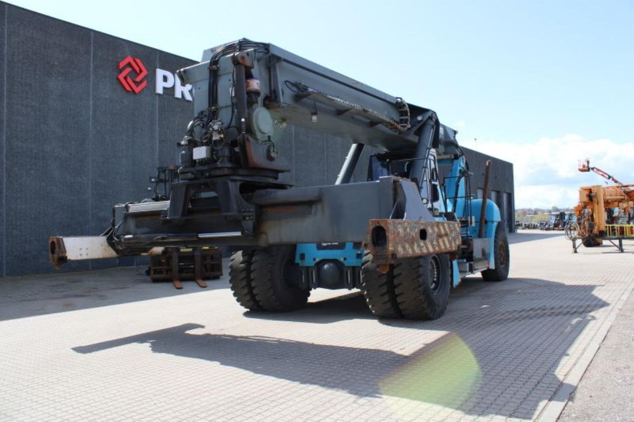 SMV SC45-31 TB5 - מערים הגעה: תמונה 2 SMV SC45-31 TB5 - מערים הגעה: תמונה 2