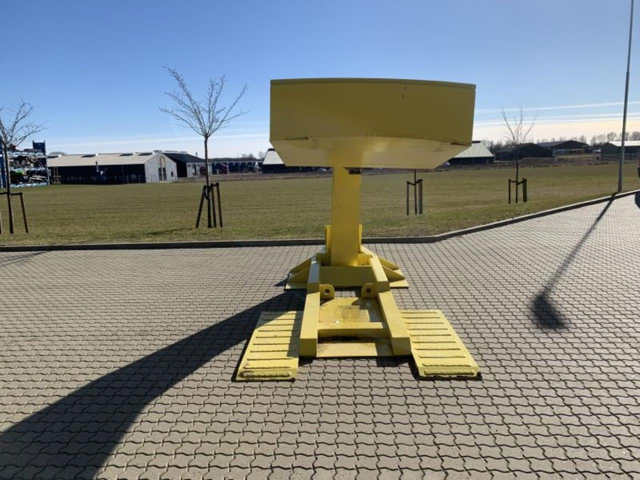 Seacom SEACOM SH45XT - צרופה עבור טרקטור מסוף: תמונה 5 Seacom SEACOM SH45XT - צרופה עבור טרקטור מסוף: תמונה 5