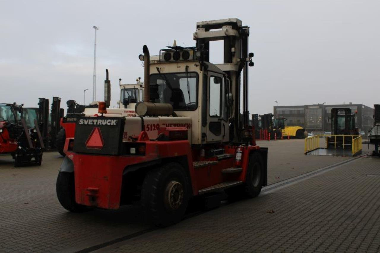 SveTruck 15120-35 - מלגזת סולר: תמונה 3 SveTruck 15120-35 - מלגזת סולר: תמונה 3