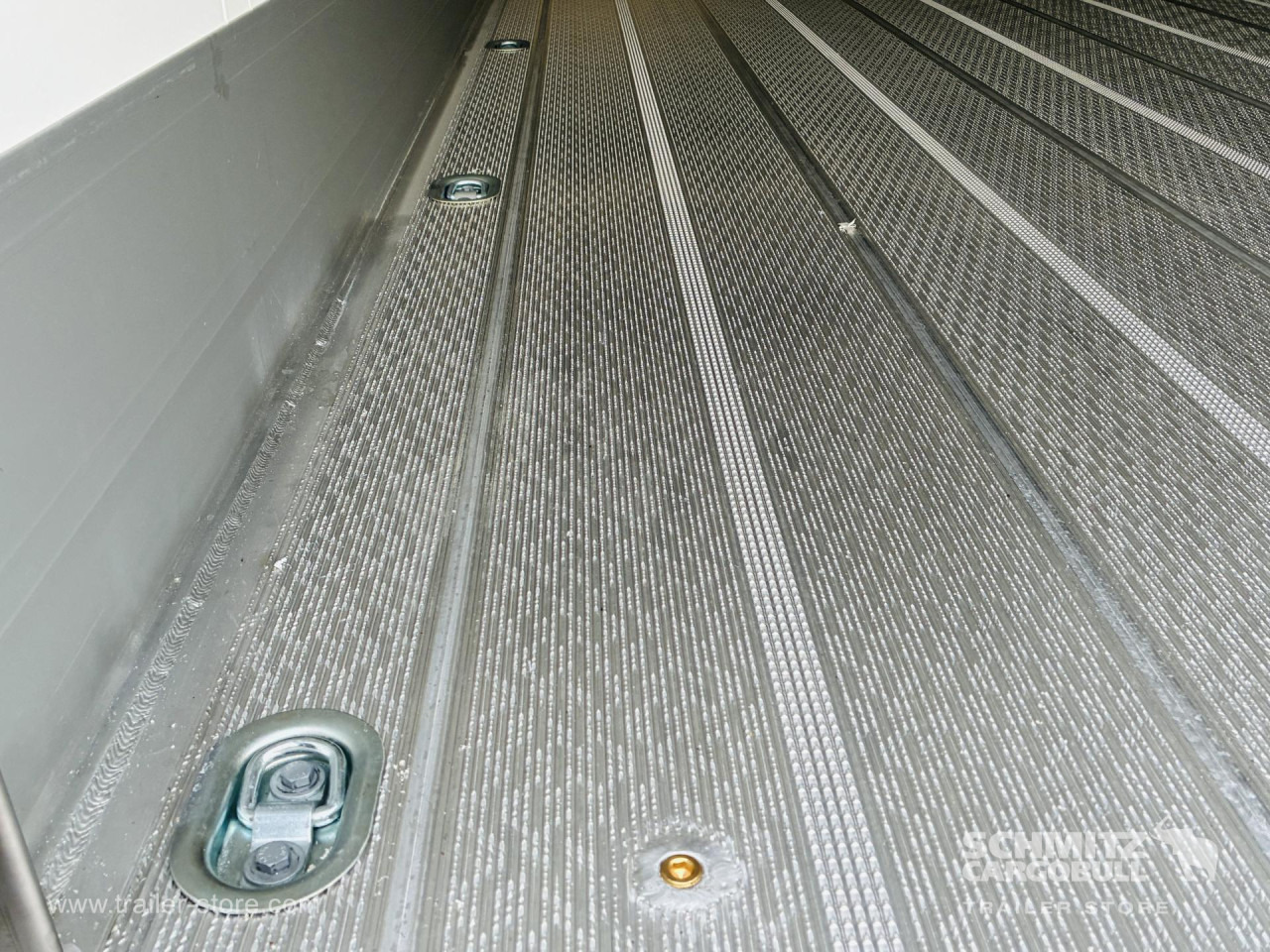 SCHMITZ Auflieger Tiefkühler Multitemp Double deck - סמיטריילר איזותרמי: תמונה 4 SCHMITZ Auflieger Tiefkühler Multitemp Double deck - סמיטריילר איזותרמי: תמונה 4