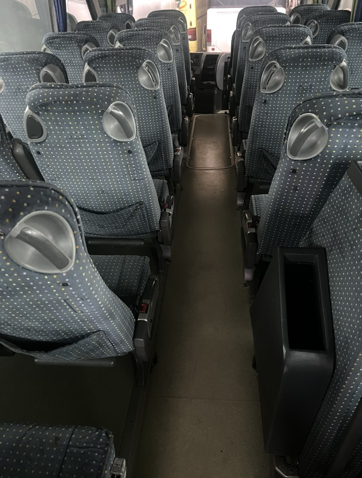 SETRA S 415 HD Top Class - אוטובוס בין עירוני: תמונה 3 SETRA S 415 HD Top Class - אוטובוס בין עירוני: תמונה 3