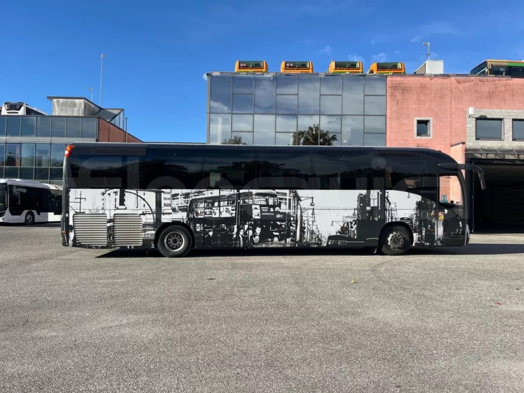 N.1 IVECO MAGELYS – Anno 2016 - אוטובוס בין עירוני: תמונה 5 N.1 IVECO MAGELYS – Anno 2016 - אוטובוס בין עירוני: תמונה 5