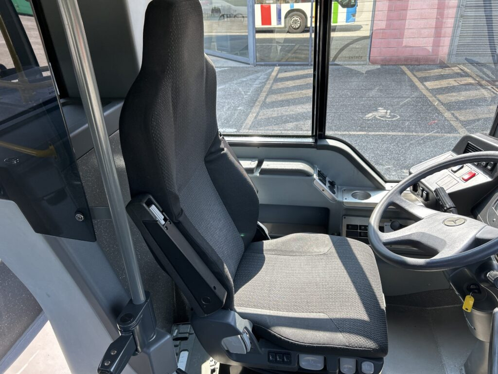 אוטובוס עירוני N.1 MERCEDES BENZ CITARO O530 – Anno 2012: תמונה 11