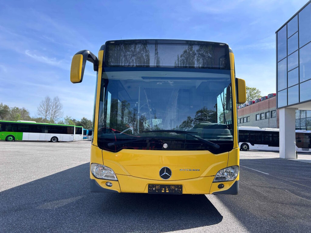 N.2 MERCEDES BENZ CITARO 628 LF – Anno 2014 - אוטובוס עירוני: תמונה 2 N.2 MERCEDES BENZ CITARO 628 LF – Anno 2014 - אוטובוס עירוני: תמונה 2