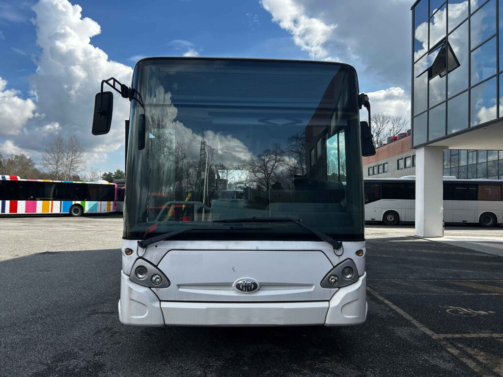 N.6 Heuliez GX 127 – Da 2011 a 2014 - אוטובוס עירוני: תמונה 2 N.6 Heuliez GX 127 – Da 2011 a 2014 - אוטובוס עירוני: תמונה 2