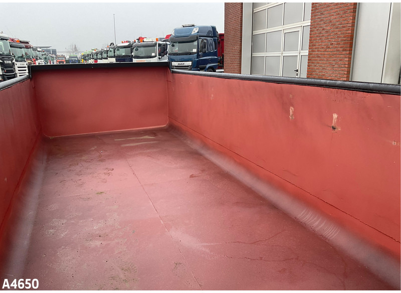 מכולת גלגול CONTAINER 15m³ NEW: תמונה 10