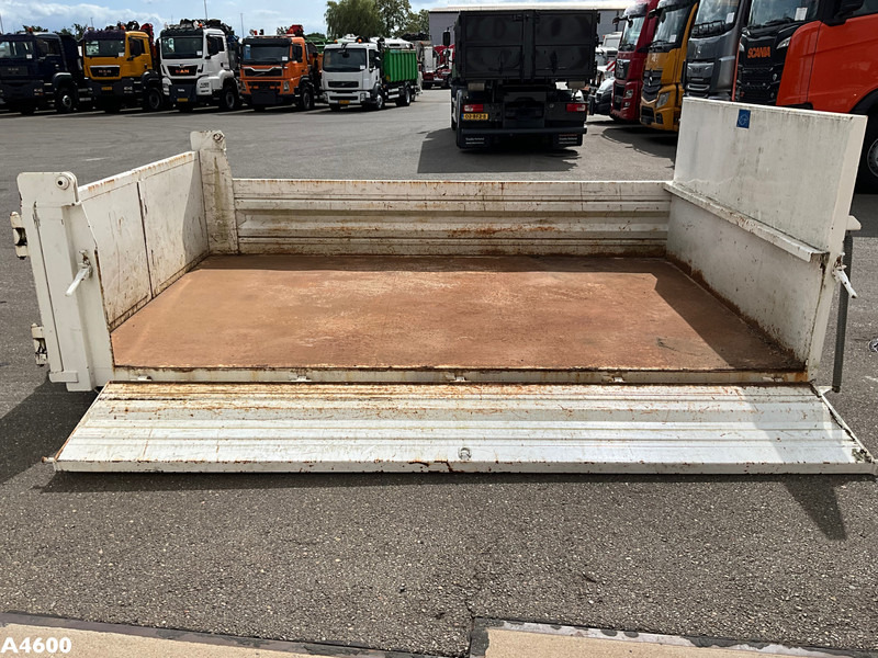 Container 5m³ - מכולת גלגול: תמונה 5 Container 5m³ - מכולת גלגול: תמונה 5