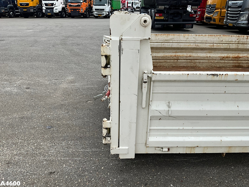 מכולת גלגול Container 5m³: תמונה 9 מכולת גלגול Container 5m³: תמונה 9