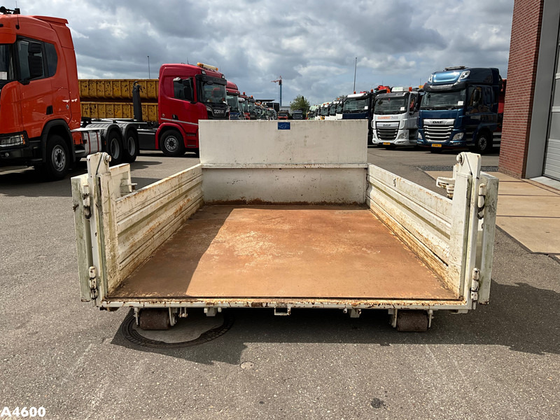 מכולת גלגול Container 5m³: תמונה 8 מכולת גלגול Container 5m³: תמונה 8