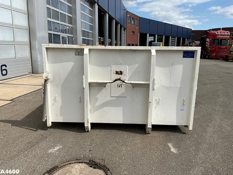 מכולת גלגול Container 5m³: תמונה 6 מכולת גלגול Container 5m³: תמונה 6