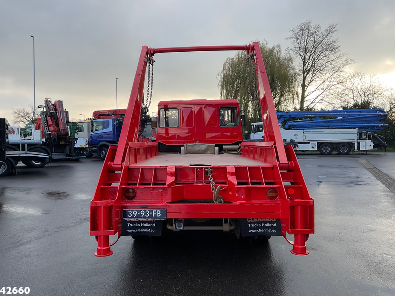 DAF FA 1600 DF 485 14 Ton portaalarmsysteem Oldtimer - משאית דילוג העמסה: תמונה 3 DAF FA 1600 DF 485 14 Ton portaalarmsysteem Oldtimer - משאית דילוג העמסה: תמונה 3