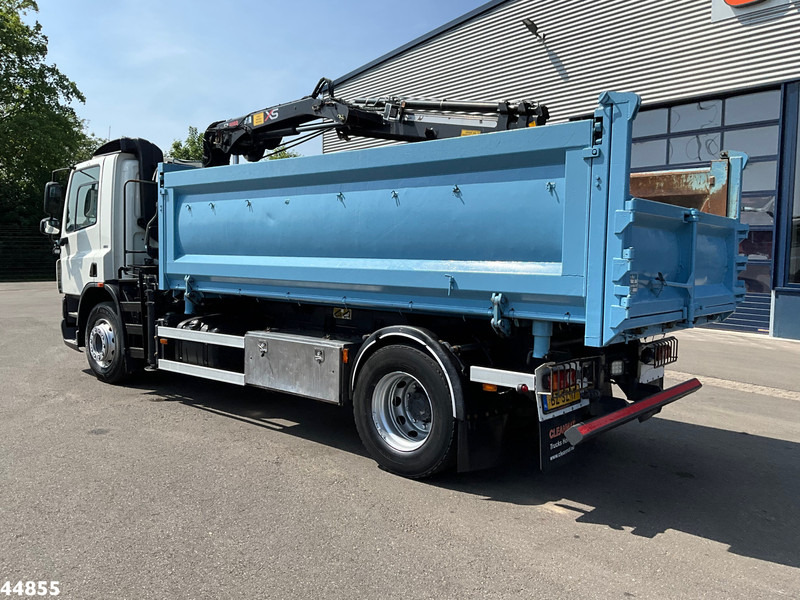 DAF FA 65 CF 250 Hiab 8 Tonmeter laadkraan - מזהיר, משאית מנוף: תמונה 5 DAF FA 65 CF 250 Hiab 8 Tonmeter laadkraan - מזהיר, משאית מנוף: תמונה 5
