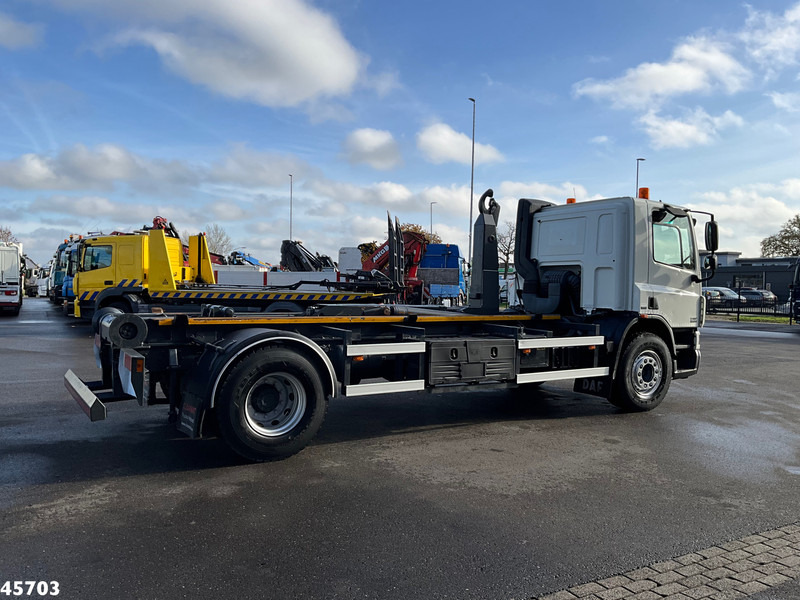 DAF FA 65 CF 250 Manual 20 Ton haakarmsysteem - משאית הרמת וו: תמונה 5 DAF FA 65 CF 250 Manual 20 Ton haakarmsysteem - משאית הרמת וו: תמונה 5