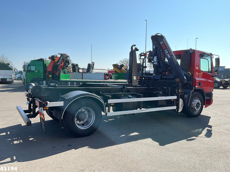 DAF FA 75.290 ATI Hiab 11 Tonmeter laadkraan Just 84.508 km! - משאית הרמת וו, משאית מנוף: תמונה 5 DAF FA 75.290 ATI Hiab 11 Tonmeter laadkraan Just 84.508 km! - משאית הרמת וו, משאית מנוף: תמונה 5