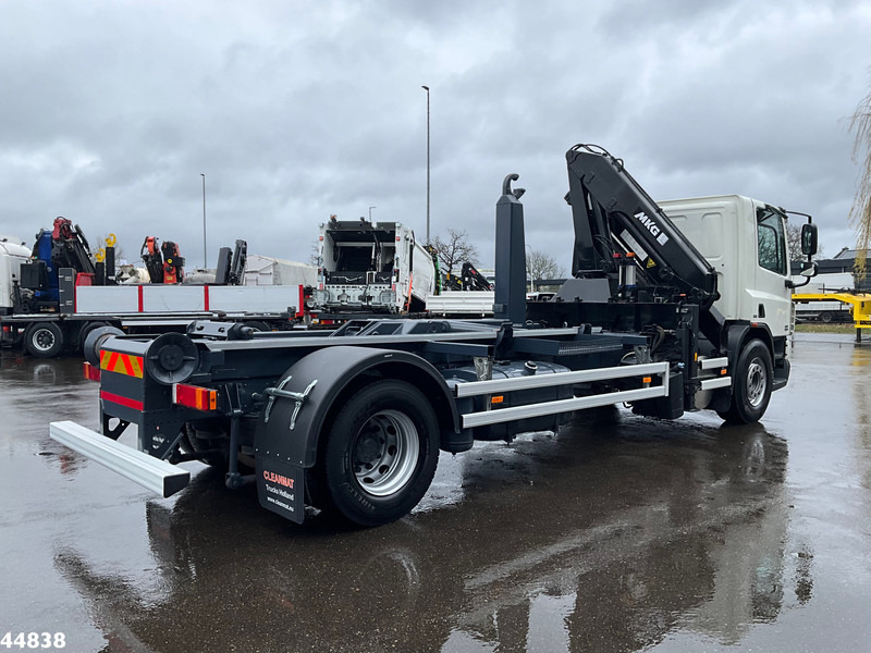 DAF FA 75 CF 250 MKG 14 Tonmeter laadkraan - משאית הרמת וו, משאית מנוף: תמונה 5 DAF FA 75 CF 250 MKG 14 Tonmeter laadkraan - משאית הרמת וו, משאית מנוף: תמונה 5