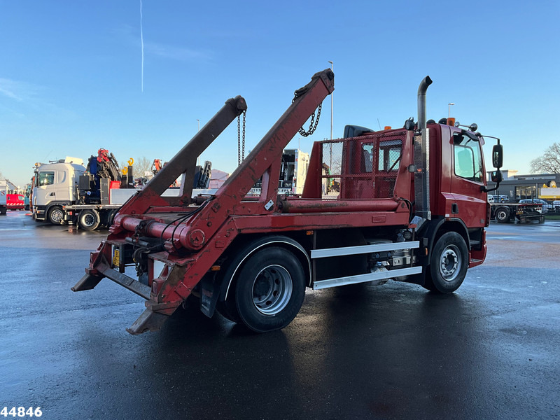 DAF FA 75 CF 310 Euro 5 Hyva 14 Ton portaalarmsysteem - משאית דילוג העמסה: תמונה 4 DAF FA 75 CF 310 Euro 5 Hyva 14 Ton portaalarmsysteem - משאית דילוג העמסה: תמונה 4
