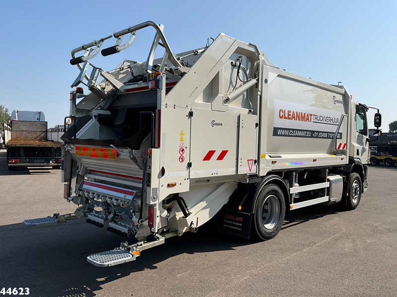 DAF FA CF 300 Euro 6 Geesink 14m³ - משאית אשפה: תמונה 3 DAF FA CF 300 Euro 6 Geesink 14m³ - משאית אשפה: תמונה 3