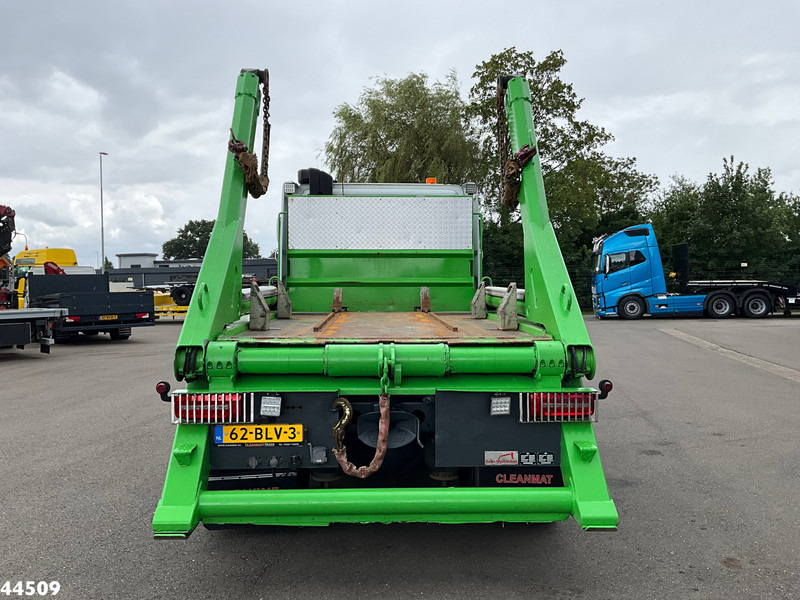 DAF FA CF 450 VDL 14 Ton portaalarmsysteem - משאית דילוג העמסה: תמונה 5 DAF FA CF 450 VDL 14 Ton portaalarmsysteem - משאית דילוג העמסה: תמונה 5