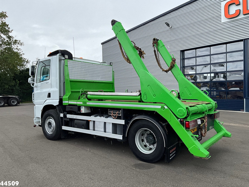 DAF FA CF 450 VDL 14 Ton portaalarmsysteem - משאית דילוג העמסה: תמונה 4 DAF FA CF 450 VDL 14 Ton portaalarmsysteem - משאית דילוג העמסה: תמונה 4