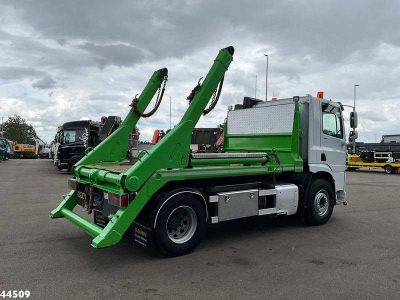 DAF FA CF 450 VDL 14 Ton portaalarmsysteem - משאית דילוג העמסה: תמונה 3 DAF FA CF 450 VDL 14 Ton portaalarmsysteem - משאית דילוג העמסה: תמונה 3